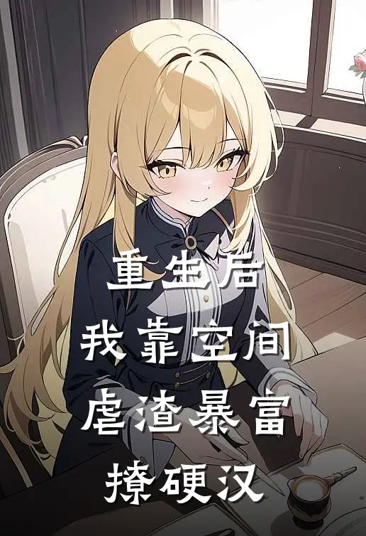 重生后，我靠空间虐渣暴富撩硬汉