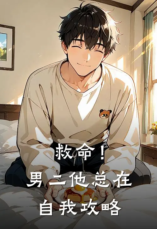 救命！男二他总在自我攻略