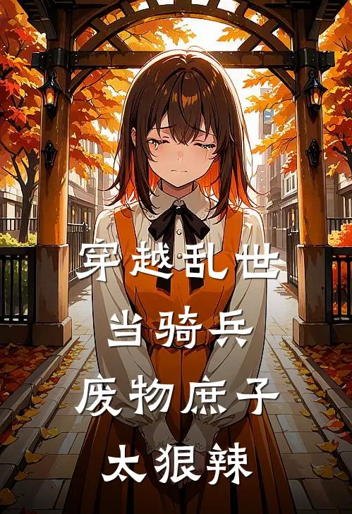 穿越乱世当骑兵，废物庶子太狠辣