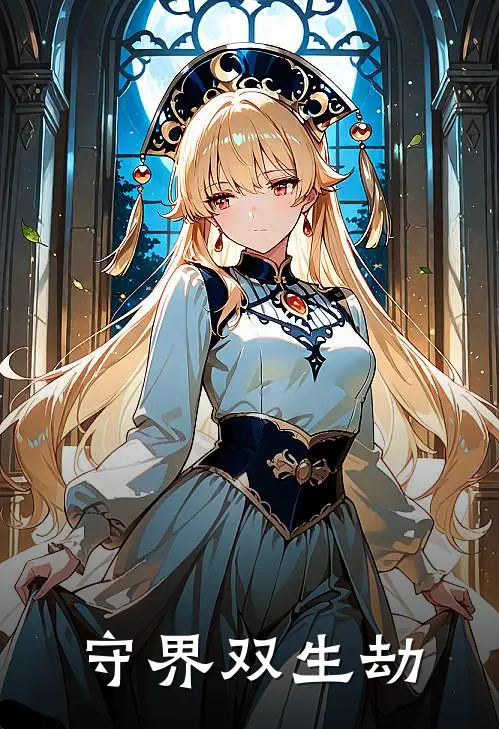 守界双生劫