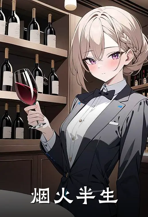 烟火半生