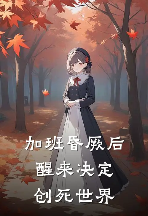 加班昏厥后，醒来决定创死世界