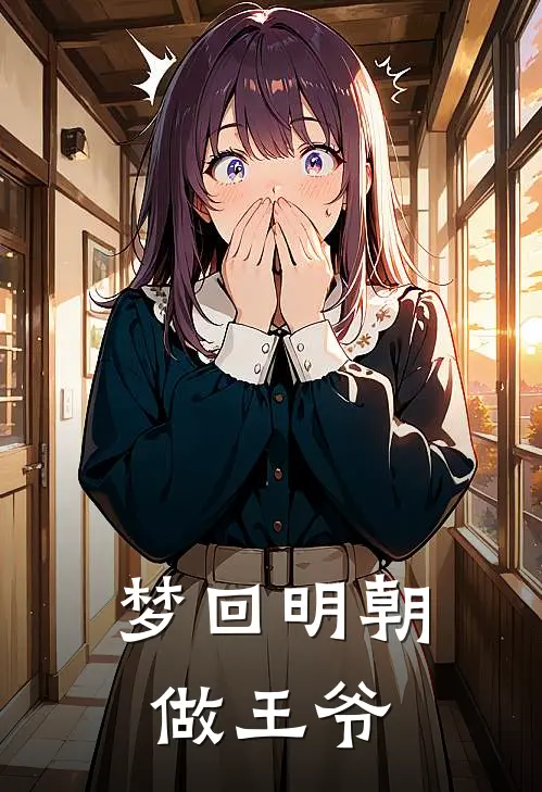 梦回明朝做王爷