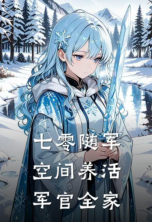 七零随军：空间养活军官全家