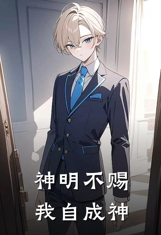 神明不赐，我自成神