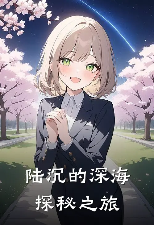 陆沉的深海探秘之旅