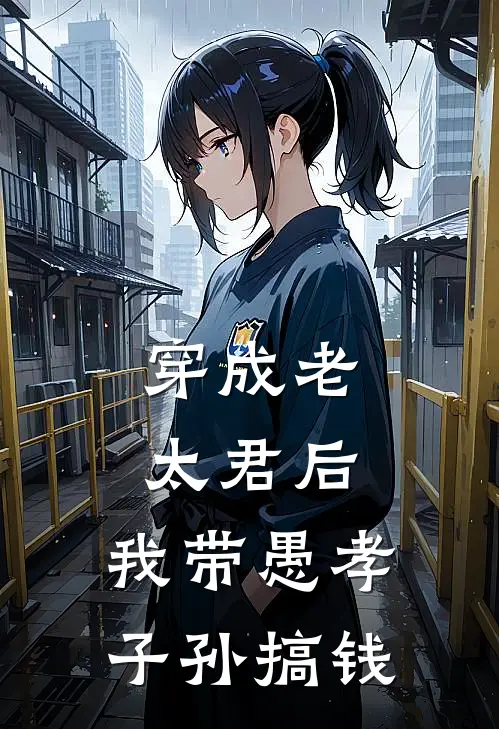 穿成老太君后，我带愚孝子孙搞钱