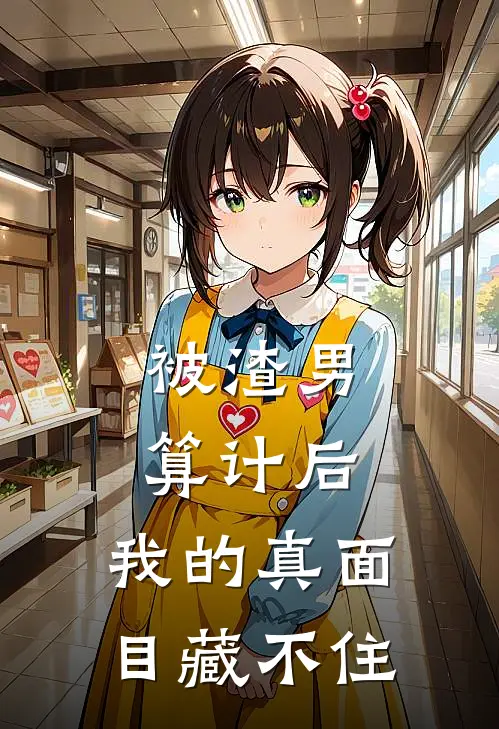 被渣男算计后，我的真面目藏不住