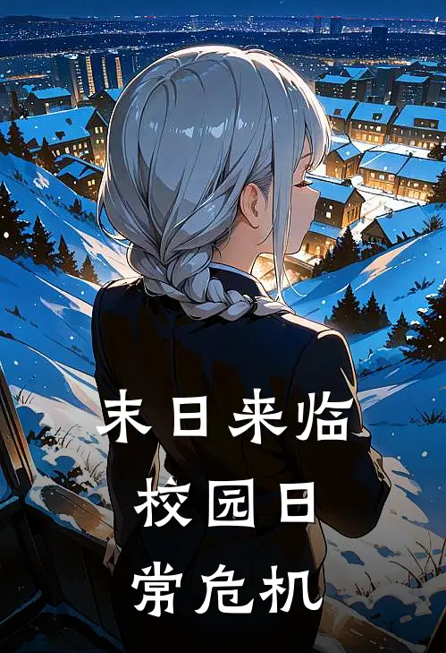末日来临，校园日常危机