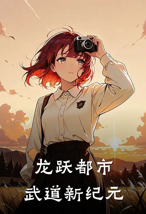 龙跃都市：武道新纪元