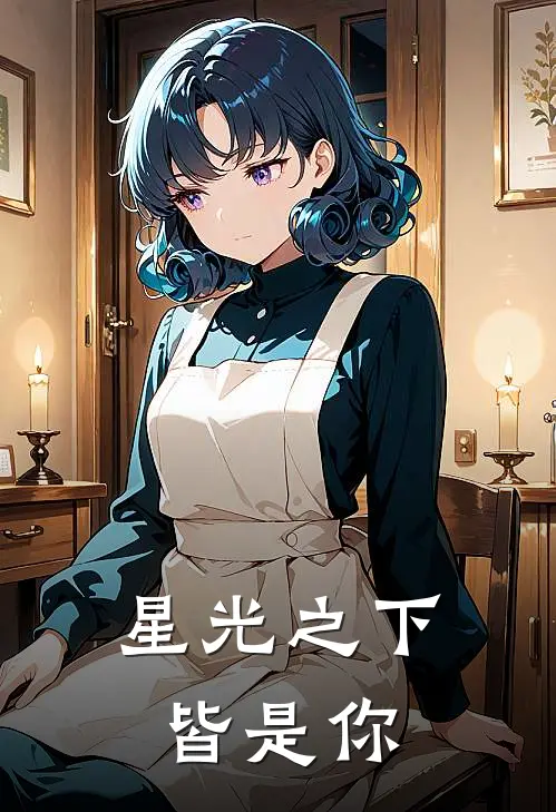 星光之下，皆是你