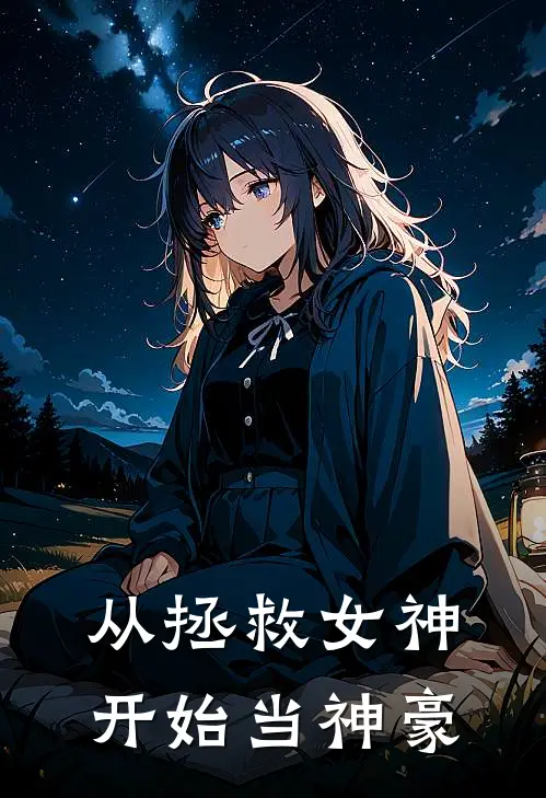 从拯救女神开始当神豪