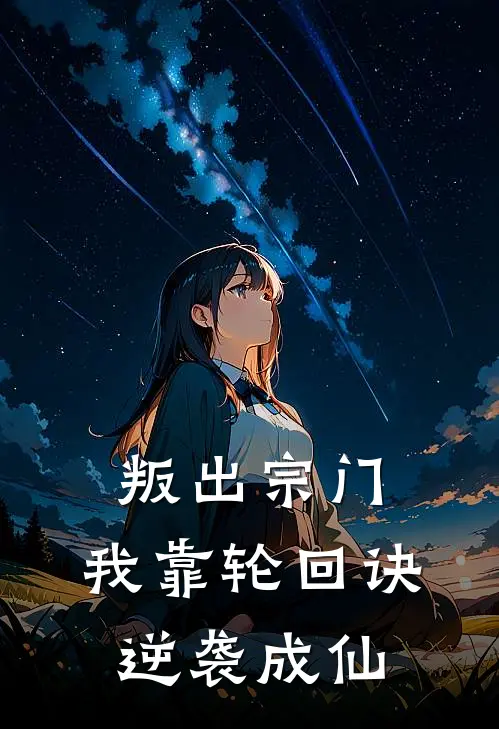 叛出宗门，我靠轮回诀逆袭成仙