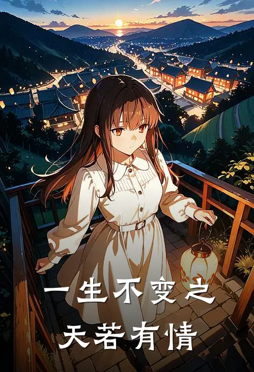 一生不变之天若有情