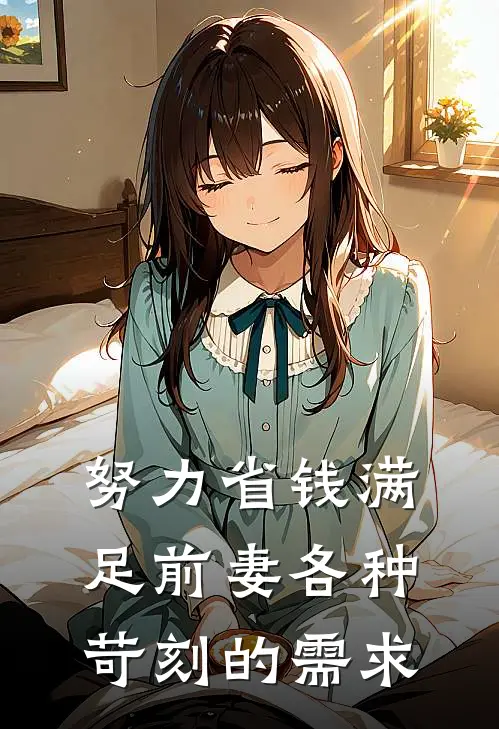 努力省钱满足前妻各种苛刻的需求