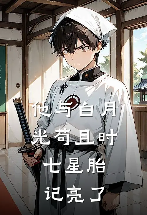 他与白月光苟且时，七星胎记亮了