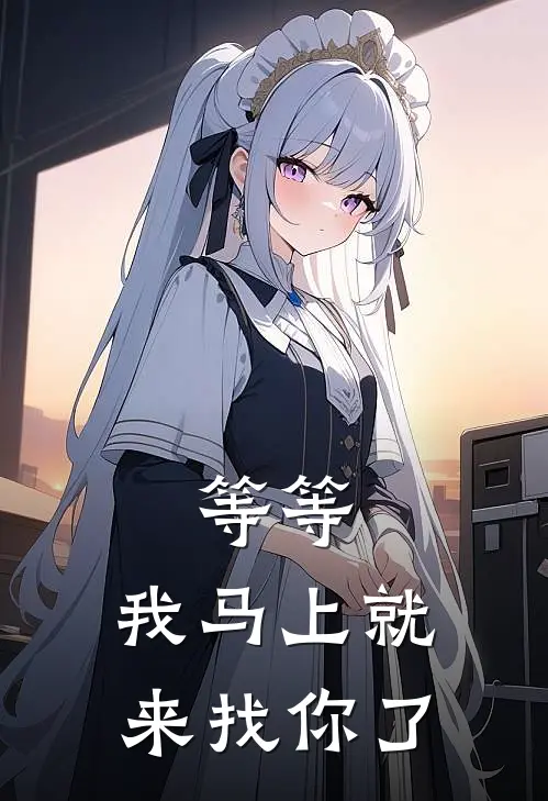 等等，我马上就来找你了