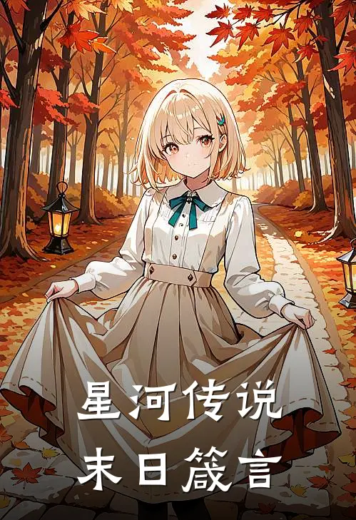 星河传说，末日箴言