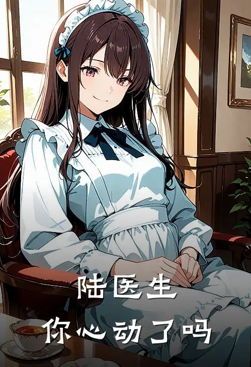 陆医生，你心动了吗