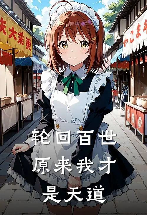 轮回百世，原来我才是天道