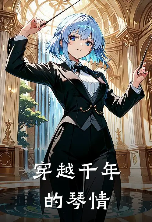 穿越千年的琴情