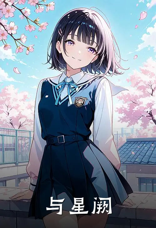 与星阙