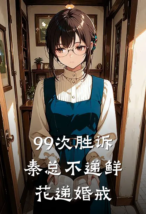 99次胜诉：秦总不递鲜花递婚戒