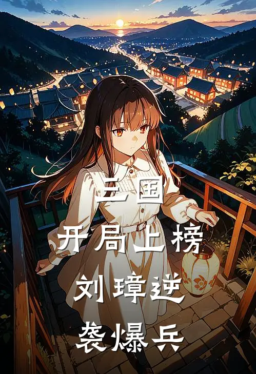 三国：开局上榜，刘璋逆袭爆兵