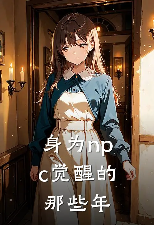 身为npc觉醒的那些年