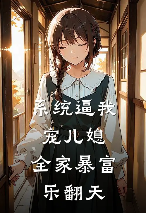 系统逼我宠儿媳，全家暴富乐翻天