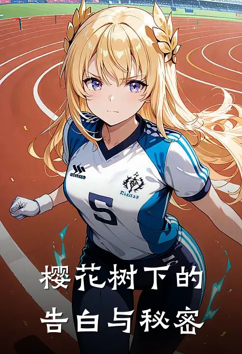 樱花树下的告白与秘密