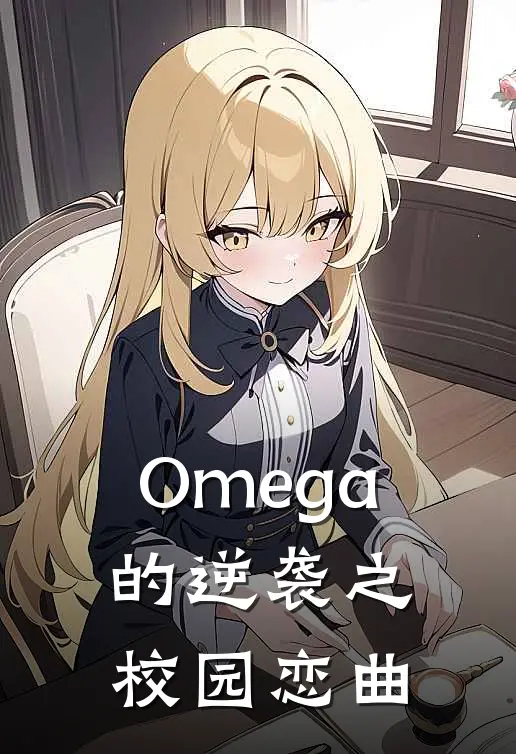 Omega的逆袭之校园恋曲
