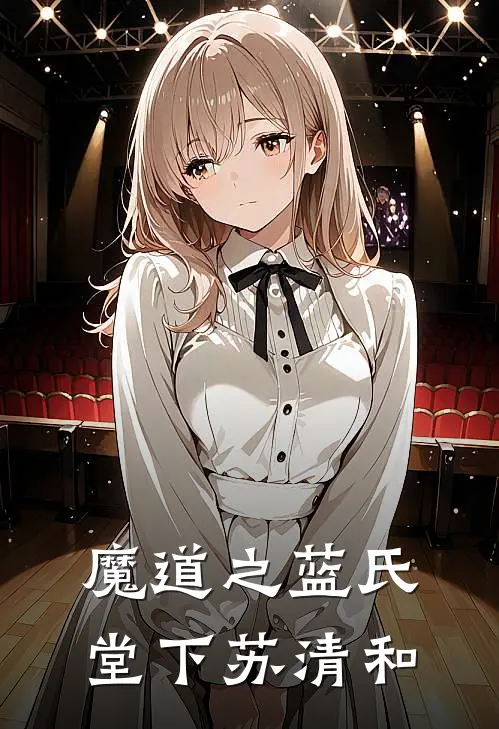 魔道之蓝氏堂下苏清和