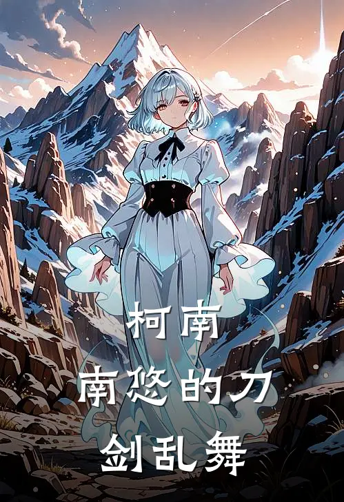 柯南：南悠的刀剑乱舞