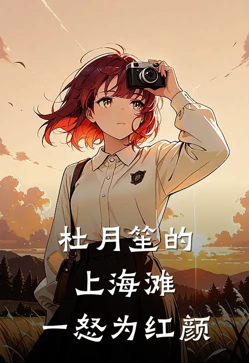 杜月笙的上海滩：一怒为红颜