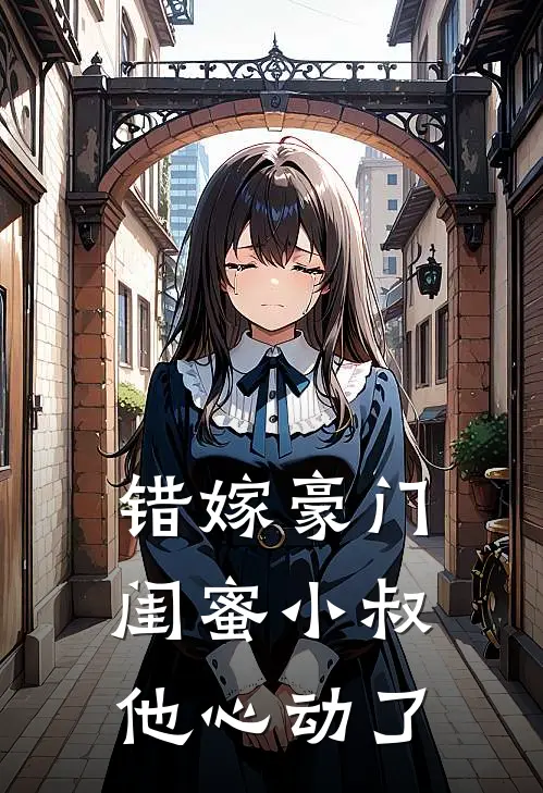 错嫁豪门：闺蜜小叔他心动了