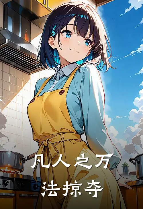 凡人之万法掠夺