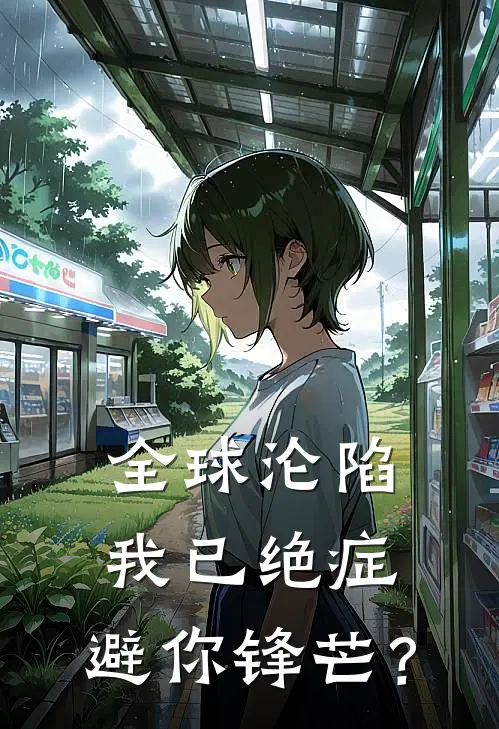 全球沦陷：我已绝症，避你锋芒？