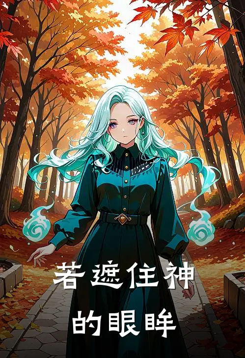 若遮住神的眼眸