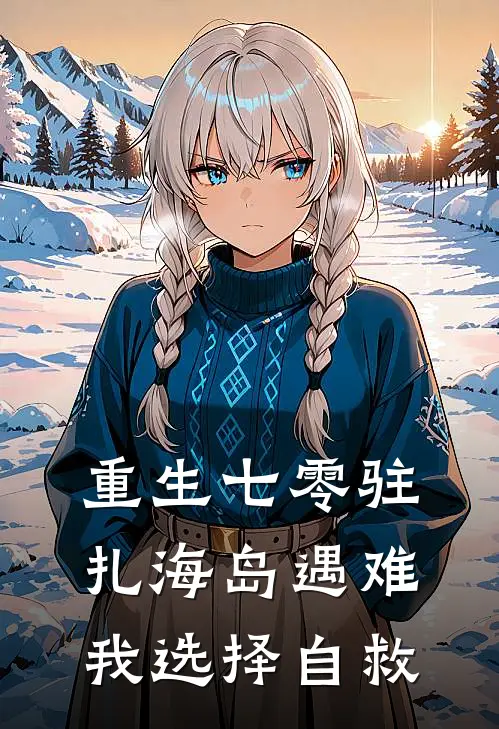 重生七零驻扎海岛遇难，我选择自救