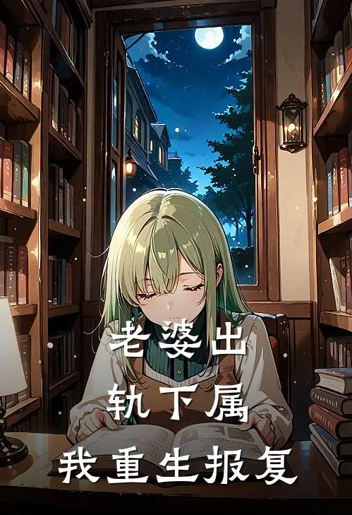 老婆出轨下属，我重生报复