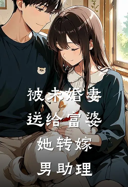 被未婚妻送给富婆，她转嫁男助理