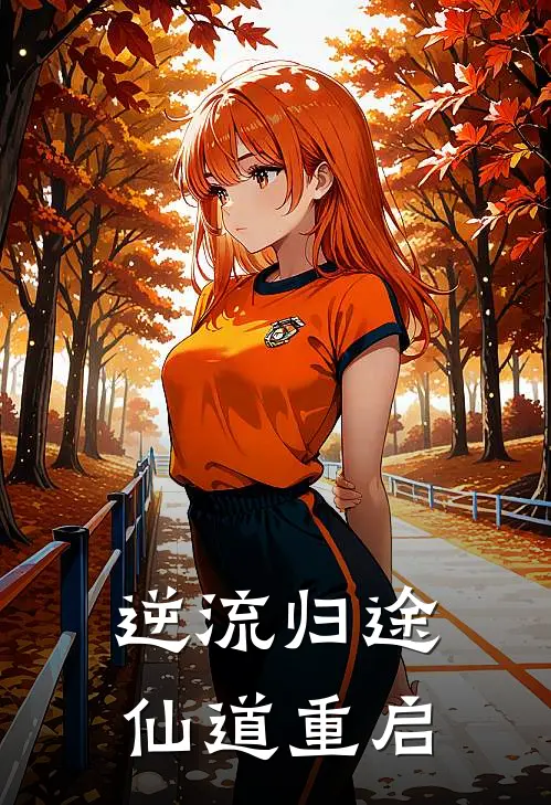 逆流归途·仙道重启