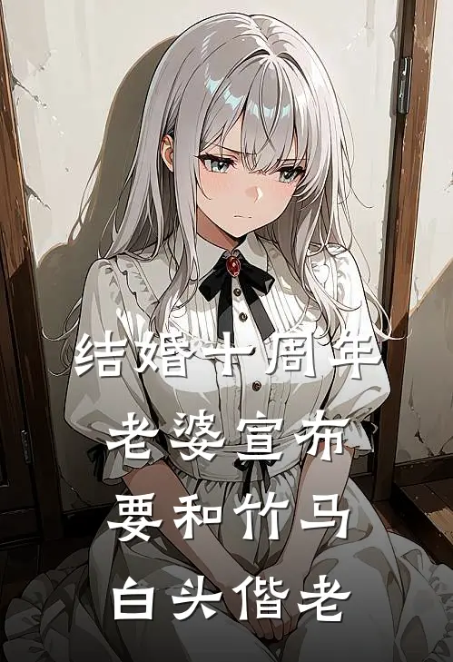 结婚十周年，老婆宣布要和竹马白头偕老