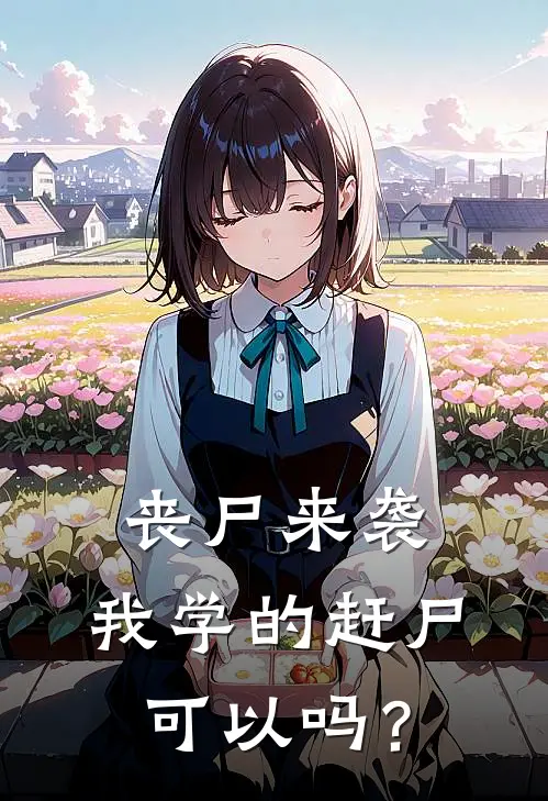 丧尸来袭，我学的赶尸可以吗？