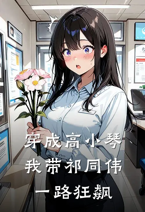 穿成高小琴，我带祁同伟一路狂飙