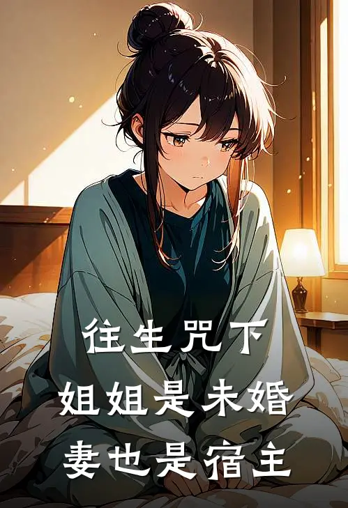 往生咒下：姐姐是未婚妻也是宿主