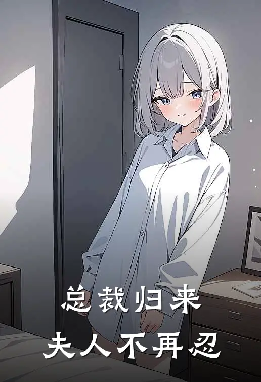 总裁归来：夫人不再忍