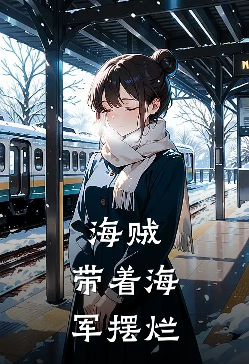 海贼：带着海军摆烂