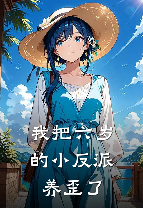 我把六岁的小反派养歪了